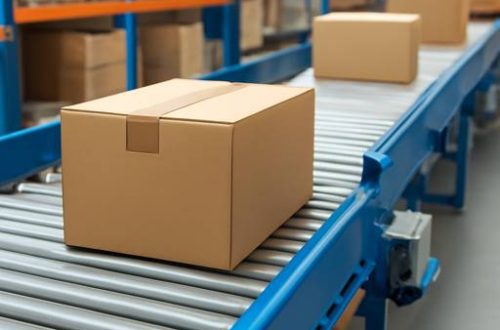 Move More, Safer: The Modern Truck Loading Conveyor Powering High‑Velocity Logistics