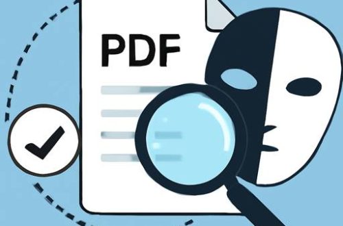 Unmasking Deception: How to Rapidly Detect Fake PDFs and Protect Your Documents