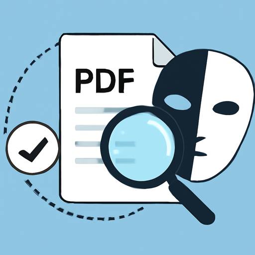 Unmasking Deception: How to Rapidly Detect Fake PDFs and Protect Your Documents