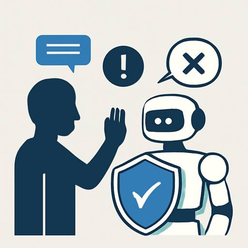 Stop Misinformation and Abuse in Its Tracks: The Modern Power of an AI Detector