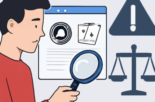 Siti non AAMS: A Practical, No-Nonsense Guide to What They Are and How to Weigh the Risks