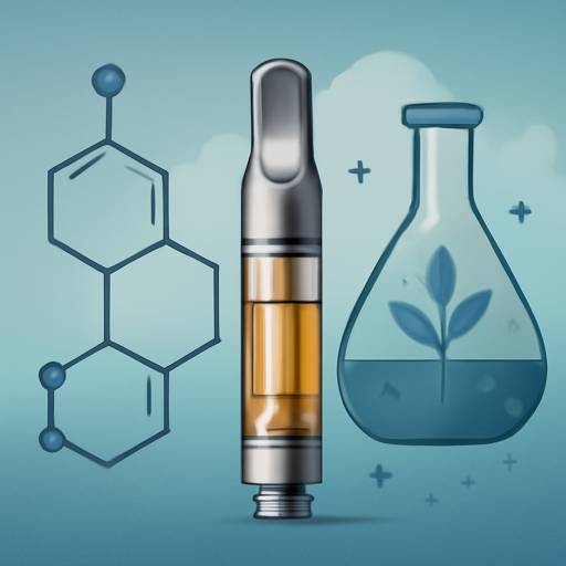 Beyond the Molecule: The Alchemy of Deadhead Chemist DMT (Cartridge) 1mL